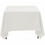 square table cloths