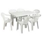 garden furniture hire, table hire, table hire herts